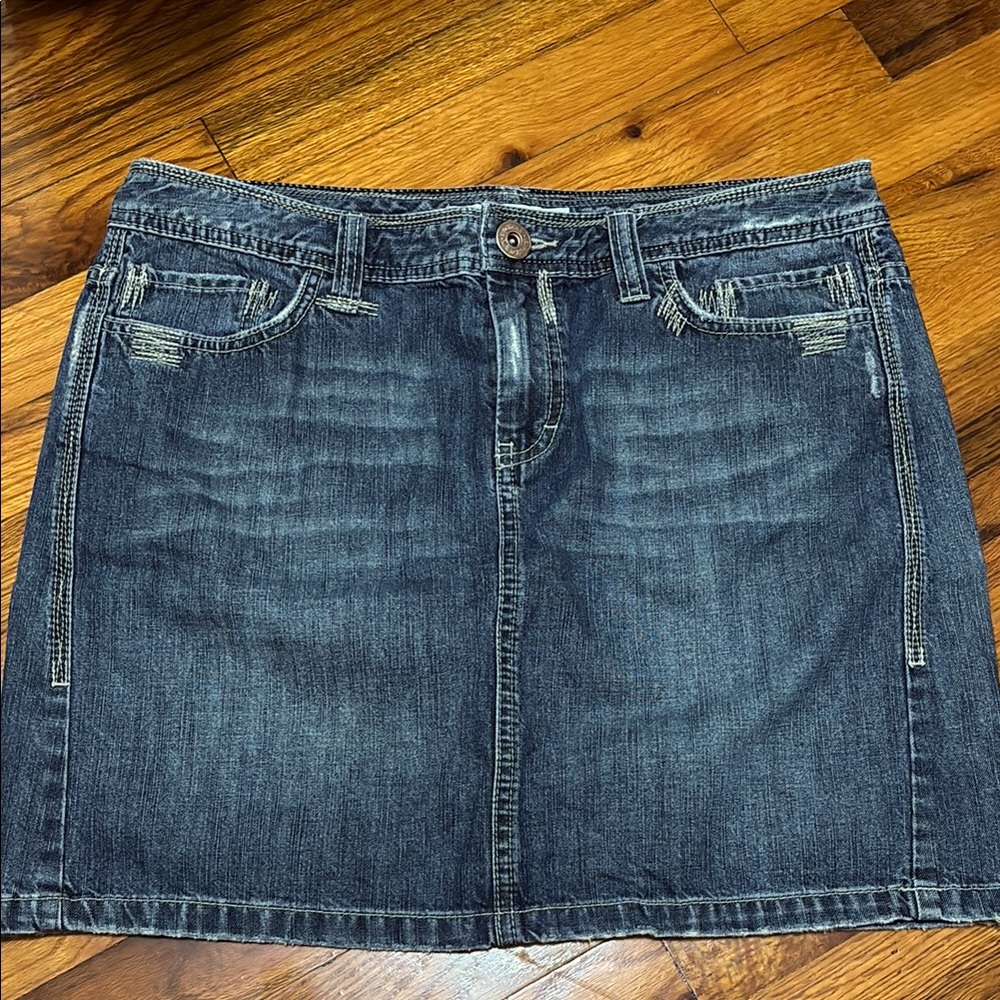 Tommy Hilfiger Denim Skirt